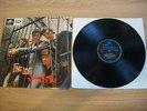 THE YARDBIRDS - FIVE LIVE YARDBIRDS- RARE ORIG UK BLUE BLACK COLUMBIA VINYL LP