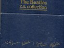 The Beatles EP's Collection  BEP14 Blue Box. 1981