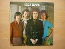 IDLE RACE Idle Race UK 1st press vinyl LP Liberty LBS83221 Ex+ Jeff Lynne