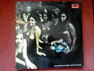 Jimi Hendrix Experience, ELECTRIC LADYLAND, Vinyl, 1968, Polydor, gut erhalten