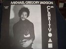 RARE AVANT GARDE JAZZ - MICHAEL GREGORY JACKSON 