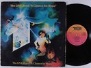 LIVE BAND A Chance for Hope TSOB LP VG++