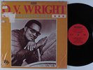 O.V. WRIGHT Nucleus of Soul BACK BEAT LP SHRINK