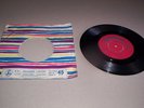 the beatles love me do red parlophone made in gt britain vgc original 1st press