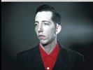 Pokey Lafarge Limited Edition Clear Vinyl With Blue Wisps