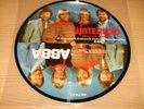 ABBA - PICTURE - SINGLE - WATERLOO ( GERMAN VERSION ) - ( FRENCH VERSIO )