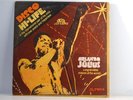 ORLANDO JULIUS-RARE KILLER AFRO DISCO BOOGIE LP-NEW OLD STOCK ORIGINAL-5 PICS