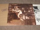 LED ZEPPELIN  -  IN THROUGH THE OUT DOOR   LP