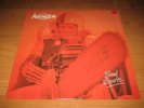 Avenger Blood Sports LP Neat Banzai