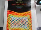 BLUE MITCHELL A Sure Thing LP RIVERSIDE mono jazz VG++ 60's orig.