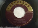 SONORA VERACRUZANA DESCARGA CUBANA VERY RARE WOOW  FANTASTICC  ( LISTEN) # 143