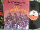 LOS CANDELOSOS RUMBERO PA GOZA WOOWWWWWWW   ( LISTEN) # 194 D