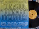 ARMANDO CHAMACO DOMINGUEZ PREPAREN CANDELA  GUAGUANCOOO  ( LISTEN) # 206 D