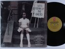 PHILADELPHIA INTERNATIONAL ALL-STARS Let's Clean Up the Ghetto PIR LP NM SHRINK