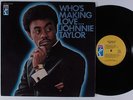 JOHNNIE TAYLOR Who's Making Love STAX LP NM