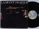 LAMONT DOZIER Peddlin' Music On The Side WARNER BROS LP VG++