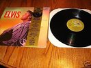 ELVIS PRESLEY 50TH ANNIVERSARY LP