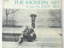 ZOOT SIMS 