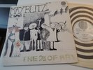 MAY BLITZ THE 2ND OF MAY 1971 UK 1ST MONSTER SPIRAL