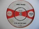 *Listen* RARE UK 60s SKA Alton & Flames 