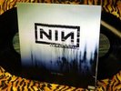 Nine Inch Nails NIN With Teeth 2x LP Gatefold Orig Nothing / Interscope Halo 19