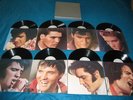 ELVIS ARON PRESLEY Box Set 8 LPs in Picture Sleeves 25th Anniversary 1955-1980