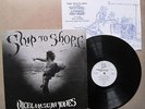 NIGEL MAZLYN JONES. SHIP TO SHORE. ORIG UK 1st LP.+POSTER. 1976. EX. FOLK.