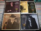 sample copy THE COMPLETE RACHMANINOFF Vol. 1-5 RCA Victrola 15LP in 5 boxsets