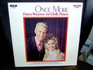 DOLLY PARTON & PORTER WAGONER Once More LP Orig RCA Country LSP-4388 SEALED