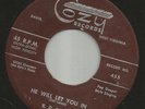 ROCKABILLY BOPPERS--SPLIT ARTISTS--BOBBY BARTON / R.D. SMITH-HEAR BOTH 1959 COZY