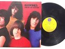THE RAMONES: End Of The Century LP SIRE RECORDS SRK6077 US 1980 NM-
