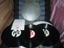 Public Image Limited PIL Metal Box UK 1979 LP 3 x12