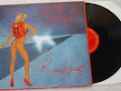 ROGER WATERS  PROs and CONs RARE Extended Version  Banned Cover   12”   EP M/NM+