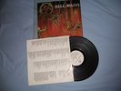 SLAYER- HELL AWAITS LP(1985)