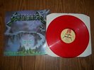 METALLICA- CREEPING DEATH LP 1984
