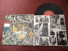 The Stone Roses - S/T 1st Silvertone 12