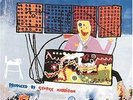 Electronic sound - george harrison - vinyl