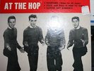 DANNY AND THE JUNIORS - AT THE HOP  7
