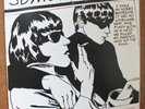 Sonic Youth Goo LP VG++ Original US Press