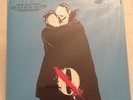 queens of the stone age ...like clockwork limited Ed. BLUE COVER Double LP