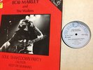 BOB MARLEY & THE WAILERS - SOUL SHAKEDOWN PARTY /CAUTION /SKANKING / TROJAN 1983