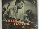 Chet Baker & Strings 