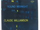 Claude Williamson 