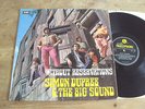 SIMON DUPREE - WITHOUT RESERVATIONS LP 1st Mono Psych Gentle Giant LOVELY AUDIO