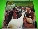 THE BEACH BOYS   PET SOUNDS LP   ORIGINAL MONO PRESS