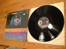 Sixto Rodriguez SUPER  Original RPM South African Cold Fact Vinyl 1974