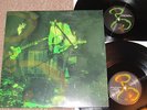 DEAD MEADOW FEATHERS 2LP 2005 ORIG. on MATADOR PSYCH STONER ROCK OOP RARE