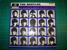 The Beatles - A Hard Days Night - Parlophone MONO LP