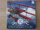 Prinz Pi - Donnerwetter 3xVinyl SEHR GUT ERHALTEN RAR
