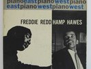Freddie Redd/Hamp Hawes 